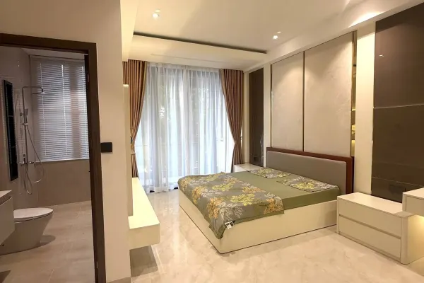 Вилла, 3 спальни · 270 м² 8