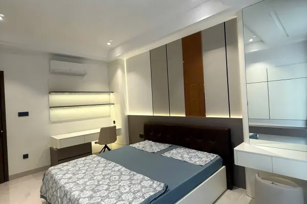 Вилла, 3 спальни · 270 м² 9