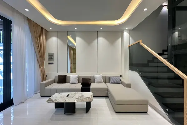 Вилла, 3 спальни · 270 м² 10