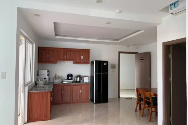 Квартира, 2 спальни · 70 м² 2