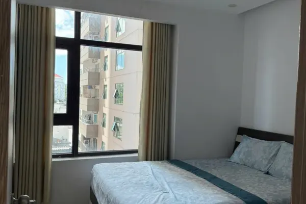 Квартира, 2 спальни · 70 м² 4