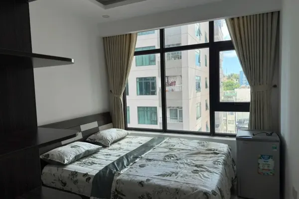 Квартира, 2 спальни · 70 м² 5
