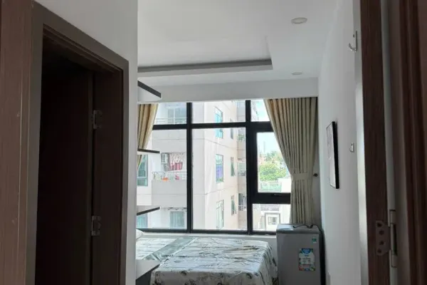 Квартира, 2 спальни · 70 м² 6