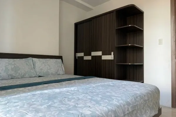 Квартира, 2 спальни · 70 м² 8