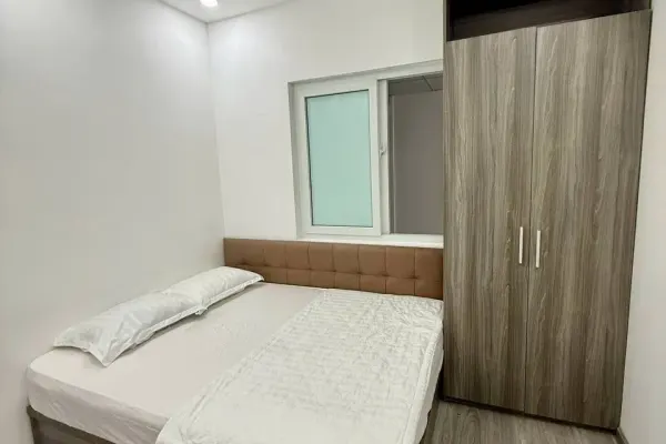 Квартира, 2 спальни · 78 м² 4