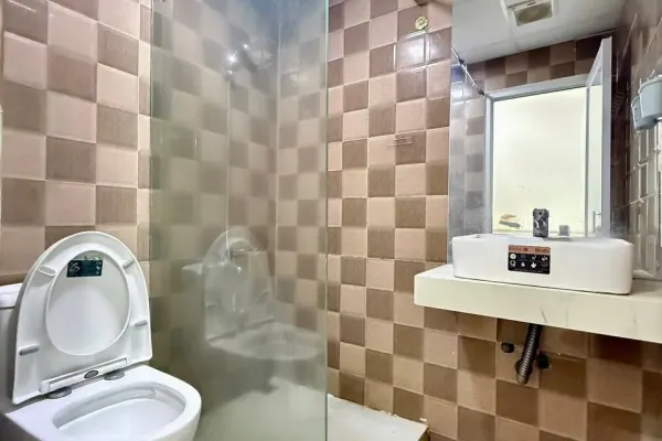 Квартира, 2 спальни · 78 м² 6