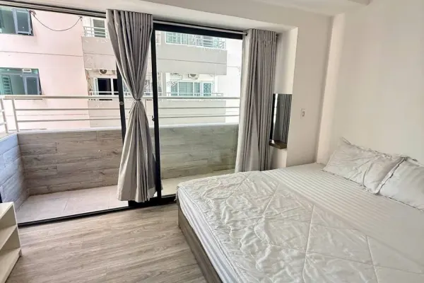 Квартира, 2 спальни · 78 м² 7