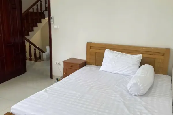 Вилла, 4 спальни · 250 м² 5