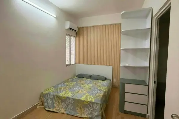 Квартира, 2 спальни 4
