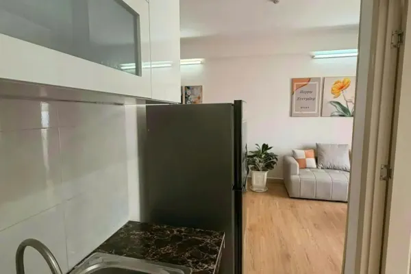 Квартира, 2 спальни 9