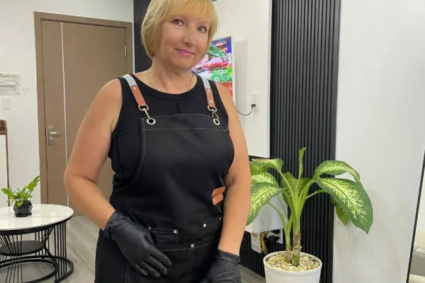 ЛЮДМИЛА
