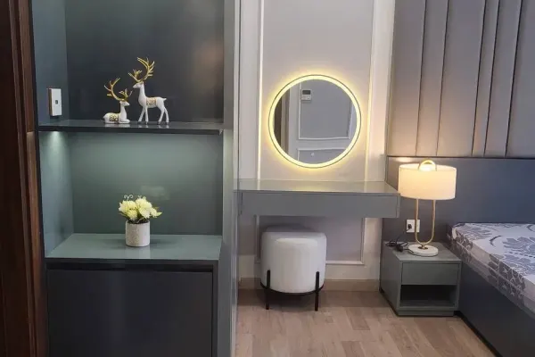 Квартира, 2 спальни · 75 м² 4