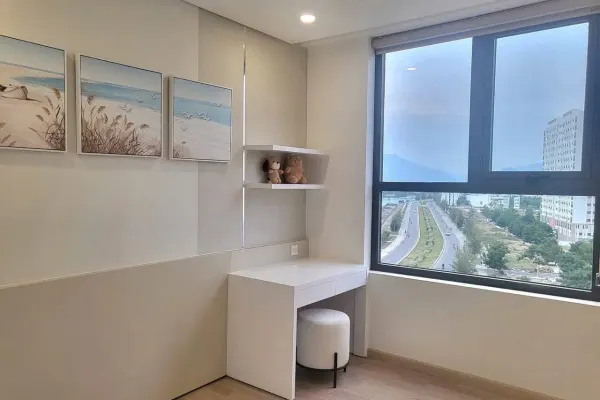 Квартира, 2 спальни · 75 м² 5