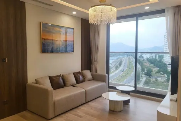 Квартира, 2 спальни · 75 м² 6