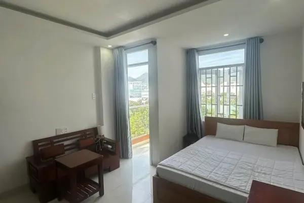 Квартира · 30 м²
