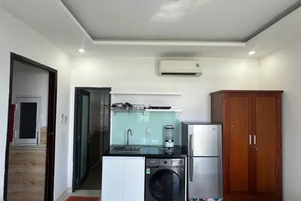 Квартира · 30 м² 2