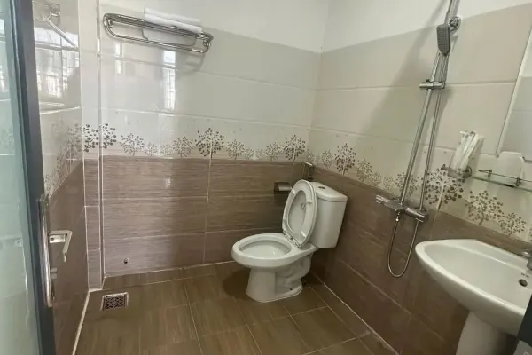 Квартира · 30 м² 3
