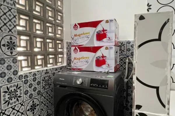 Дом, 2 спальни 7