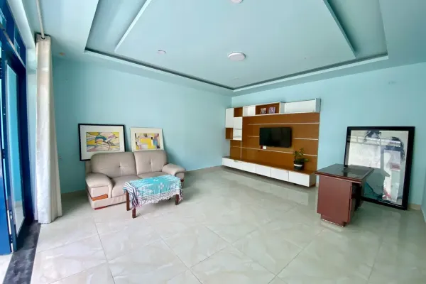 Дом, 1 спальня · 85 м² 3