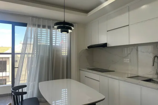 Квартира, 2 спальни 5