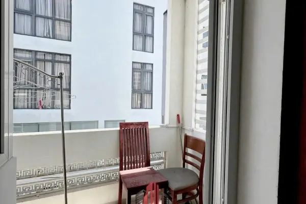 Квартира · 40 м²