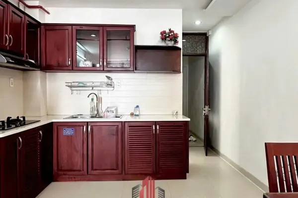 Квартира · 40 м² 3
