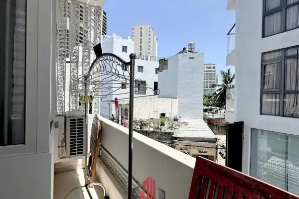 Квартира · 40 м² 5