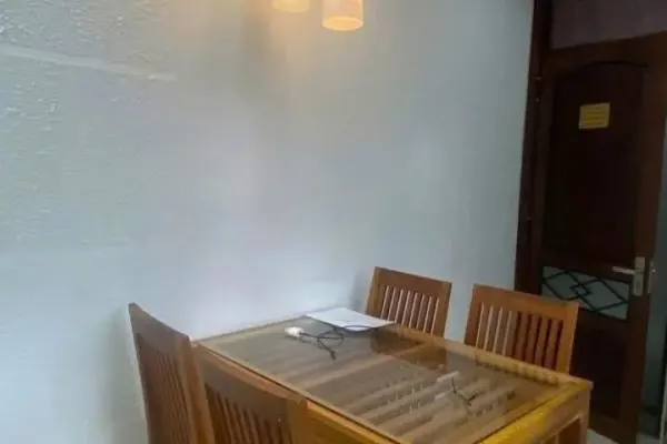 Квартира · 40 м² 6