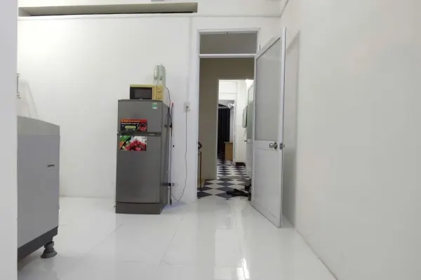 Квартира, 2 спальни · 80 м²