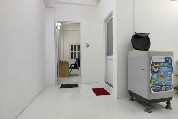 Квартира, 2 спальни · 80 м² 2