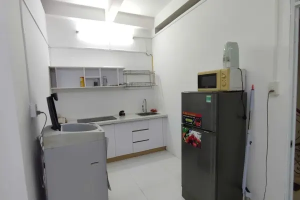 Квартира, 2 спальни · 80 м² 4