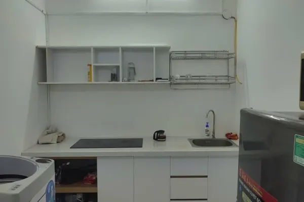 Квартира, 2 спальни · 80 м² 5