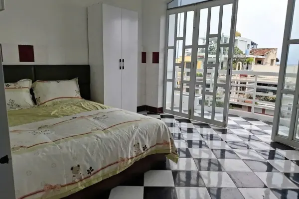 Квартира, 2 спальни · 80 м² 6