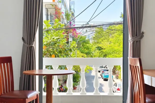 Квартира · 30 м²