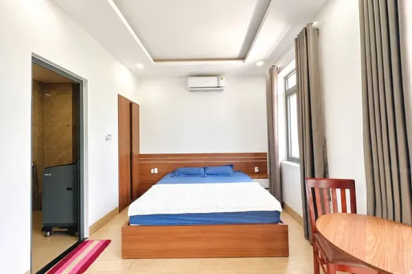 Квартира · 30 м² 2