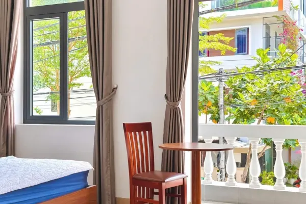 Квартира · 30 м² 3