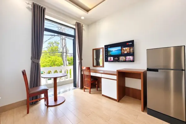 Квартира · 30 м² 5