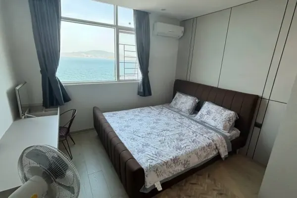Квартира, 2 спальни · 76 м² 7