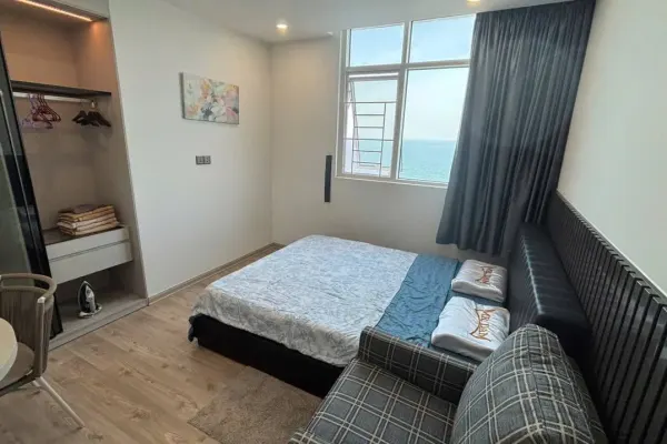 Квартира, 2 спальни · 76 м² 10