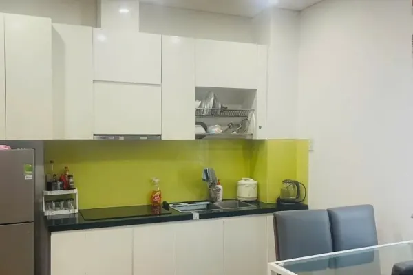 Квартира, 1 спальня · 40 м² 2