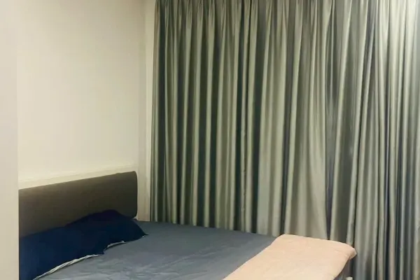 Квартира, 1 спальня · 40 м² 3