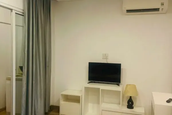 Квартира, 1 спальня · 40 м² 4