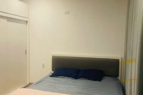 Квартира, 1 спальня · 40 м² 5