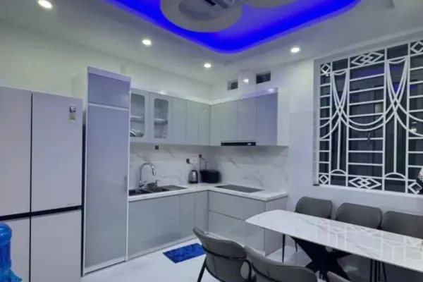 Вилла, 4 спальни · 270 м² 5