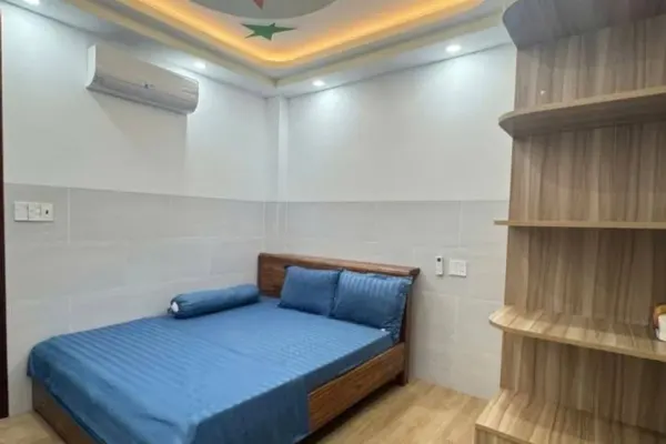 Вилла, 4 спальни · 270 м² 9