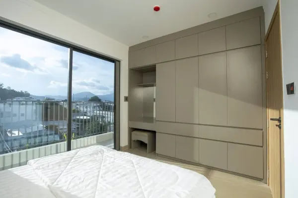 Квартира, 2 спальни · 85 м² 9