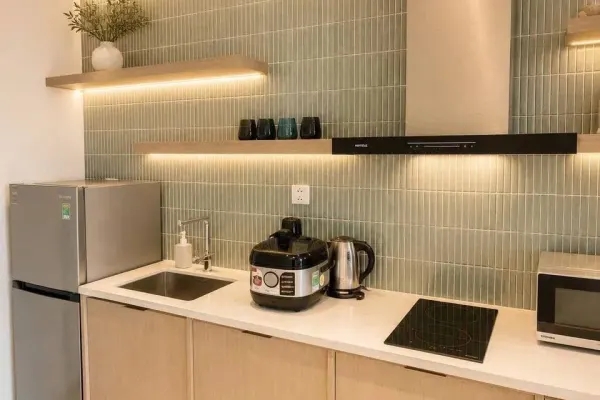 Квартира, 1 спальня · 48.5 м² 6