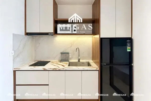 Квартира, 1 спальня · 35 м² 2