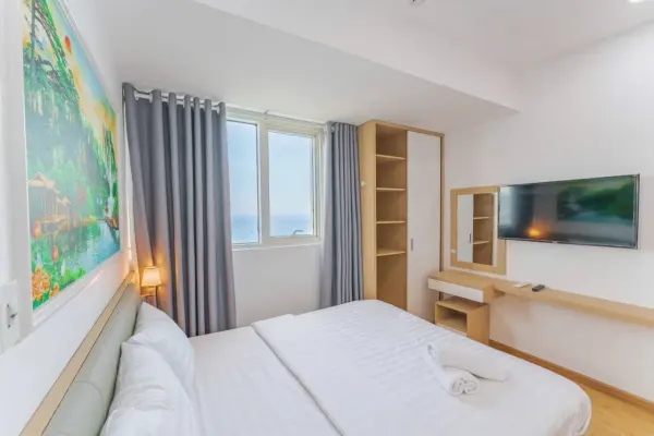 Квартира, 3 спальни · 88 м² 9