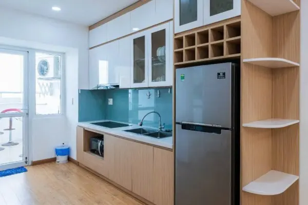 Квартира, 3 спальни · 88 м² 10